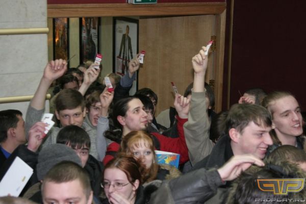 2005 ���: ������� ������ �� ������ ���������� ���-������